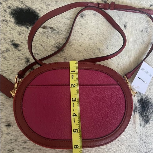 Coach Purse - Picture 3 of 3